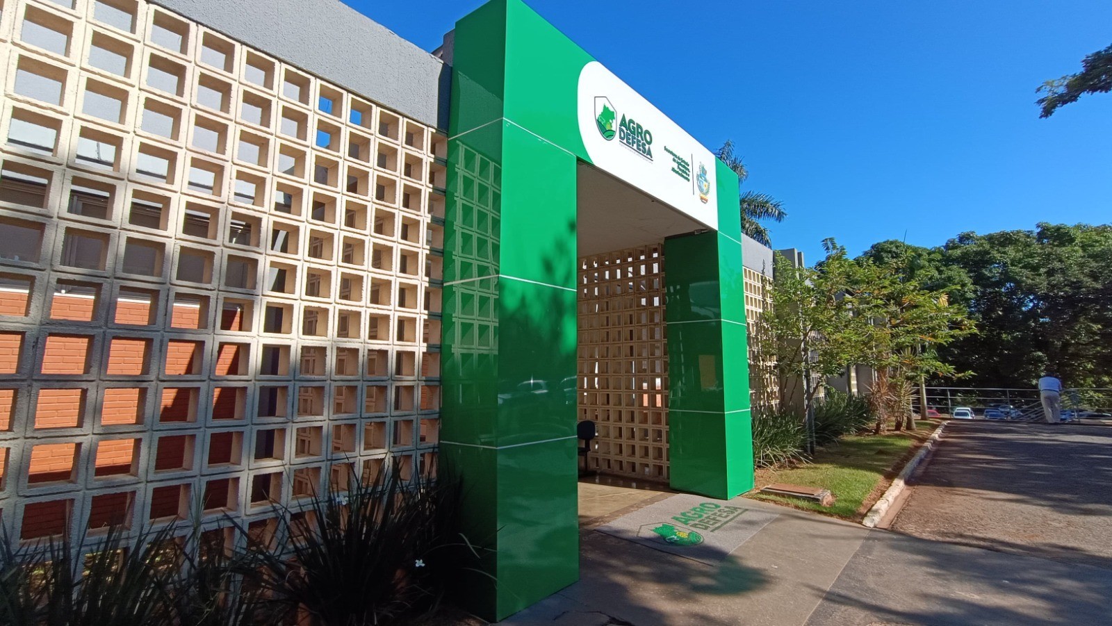 Agrodefesa divulga novo 0800 e reforça atendimento ao cidadão