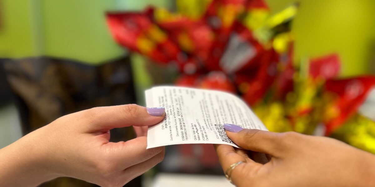 Atenção, contribuintes! Compras de Páscoa podem render prêmios de até R$ 50 mil na Nota Fiscal Goiana