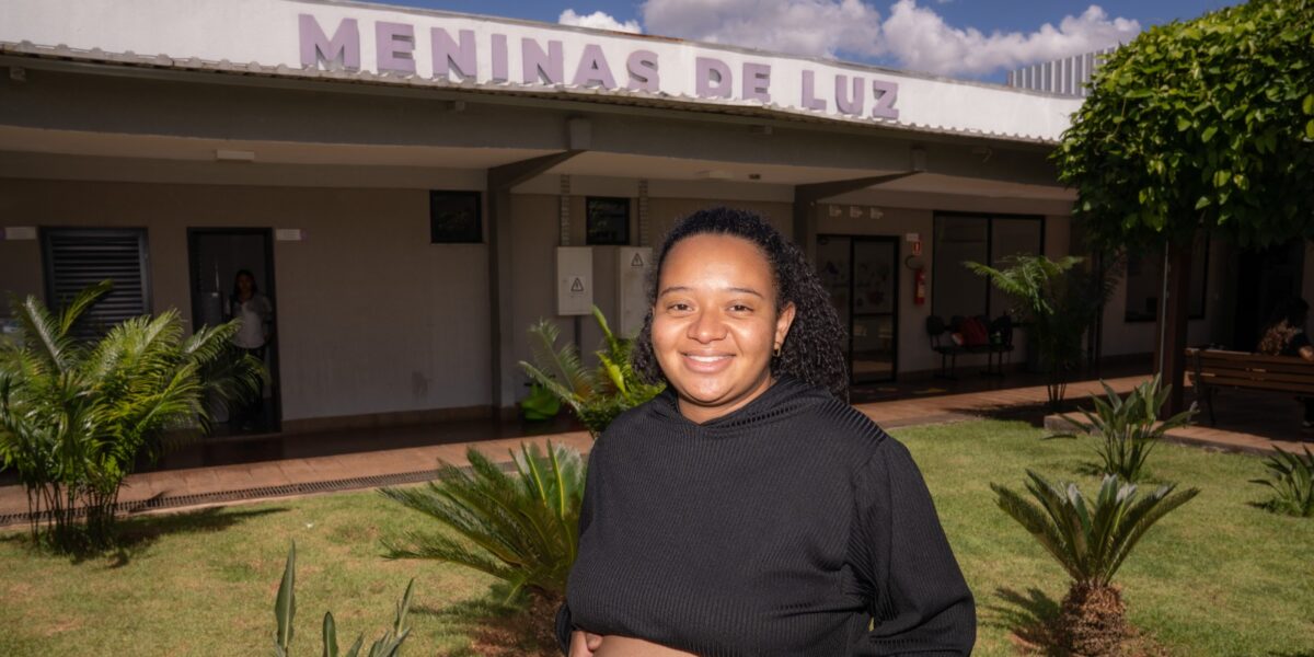 Atenção, mamães! Meninas de Luz tem vagas abertas para gestantes e jovens em situação de vulnerabilidade social