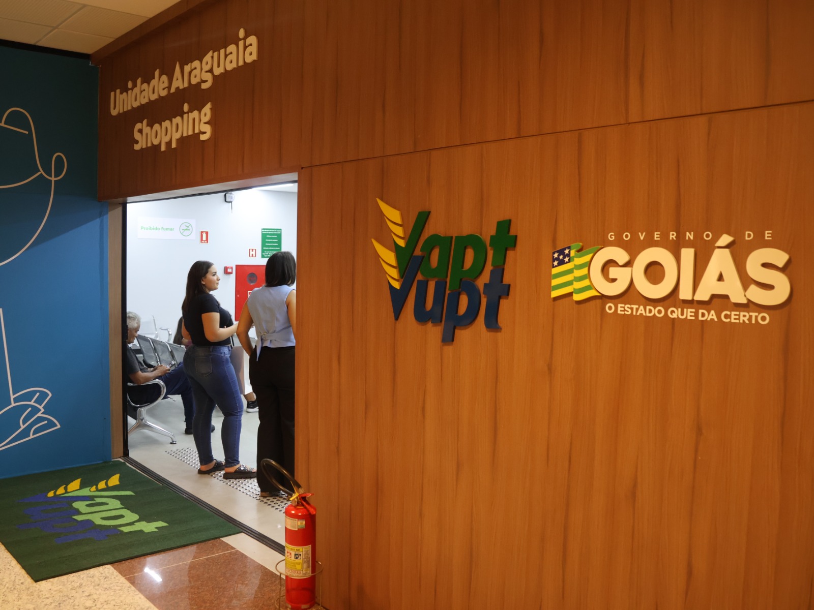 Eleições 2026: Vapt Vupt alerta para prazo dos serviços eleitorais