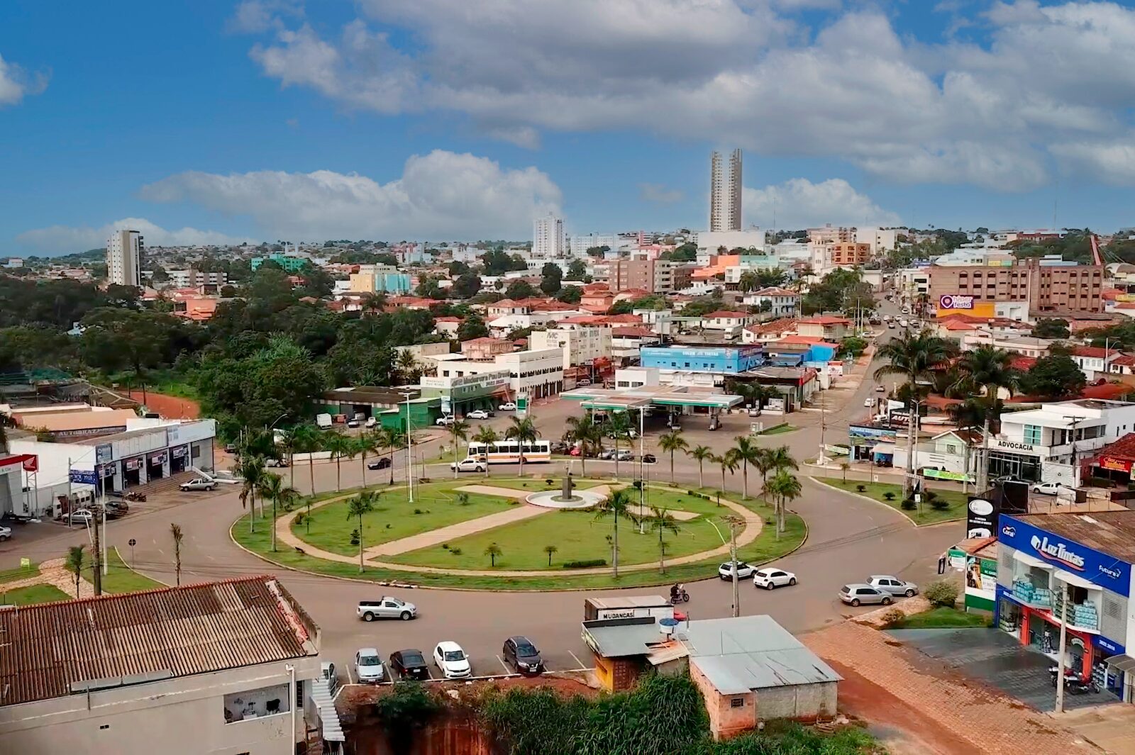 Governo de Goiás leva Encontro de Economia Criativa do Setor Cultural a Luziânia
