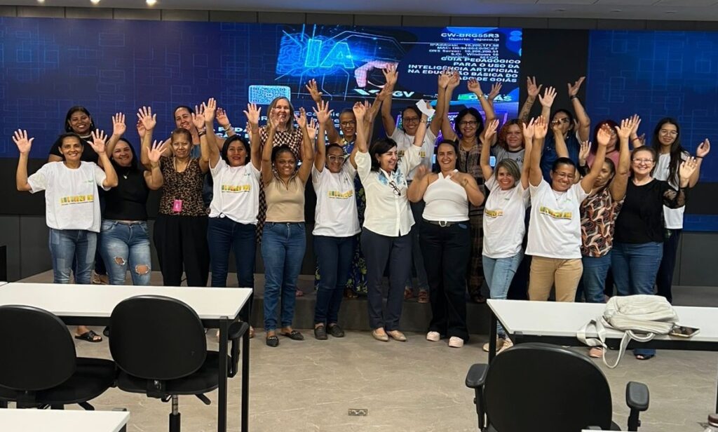 Governo inicia novas turmas do programa Mulheres Mil