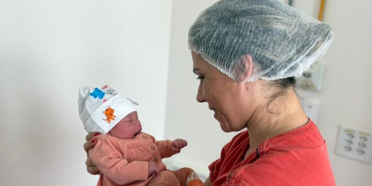 Curso aborda direitos à saúde nos primeiros mil dias de vida
