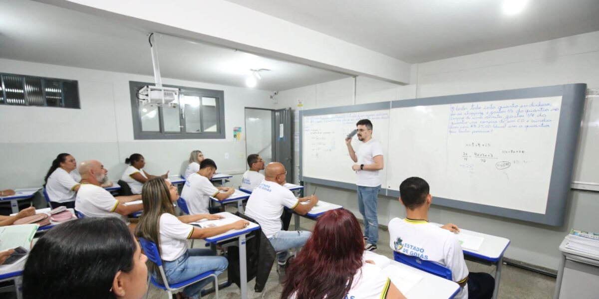 Veja como se inscrever para o Encceja 2026