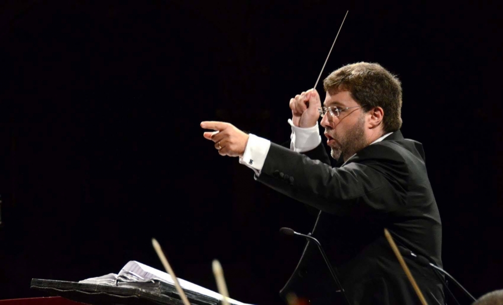 Maestro Vito Clemente