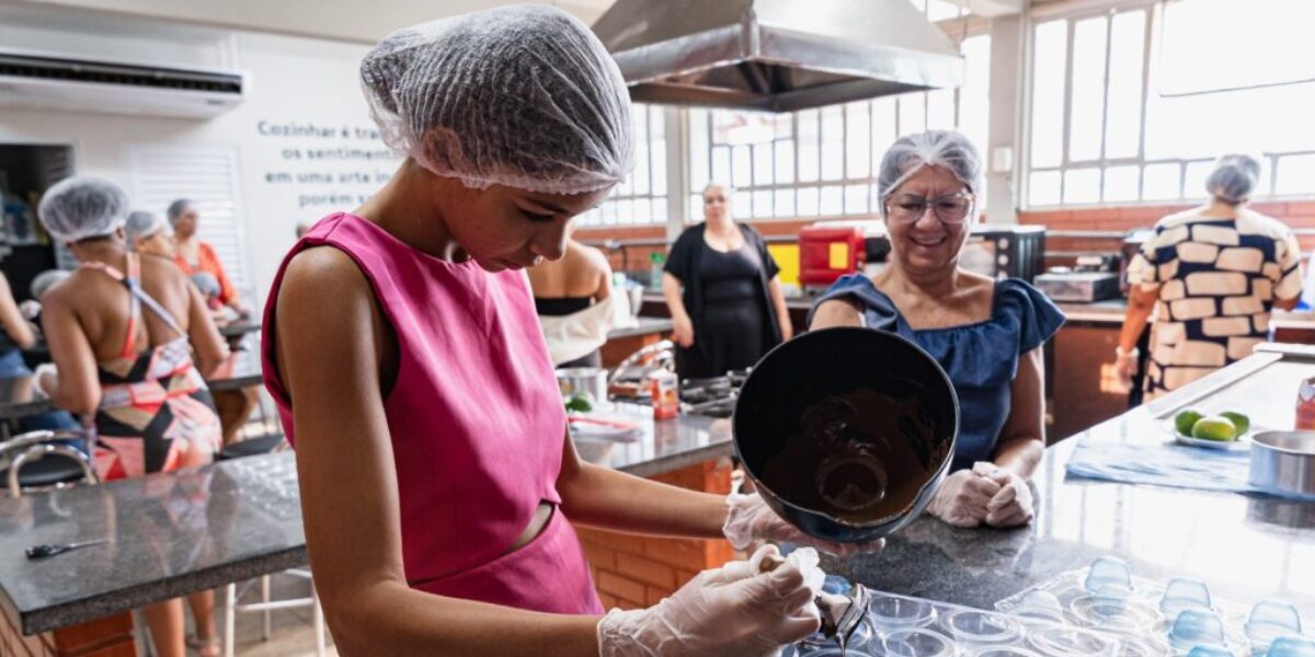 Dia D do Cotec oferece cursos gratuitos em 11 cidades