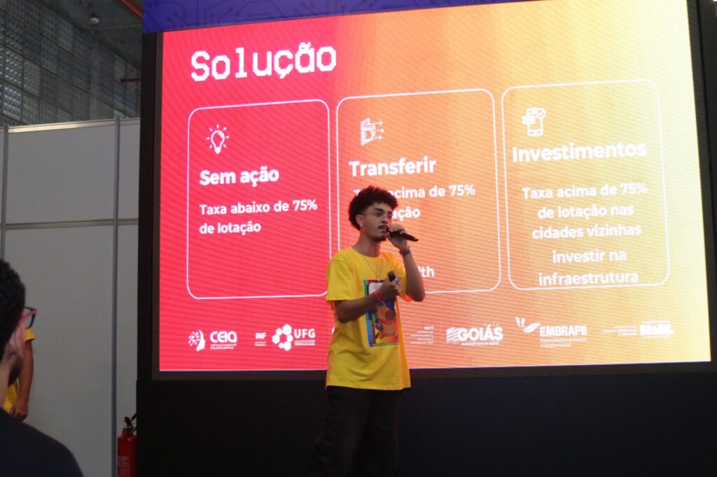 Olimpíada de IA