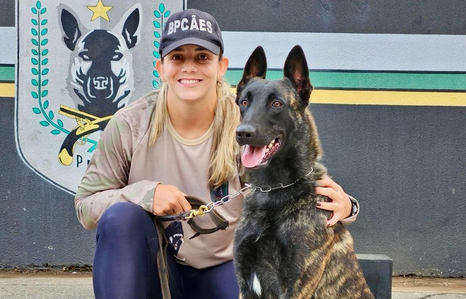 Mais de 2,5 mil pessoas já confirmaram inscrição para 2ª Cãominhada do BPCães