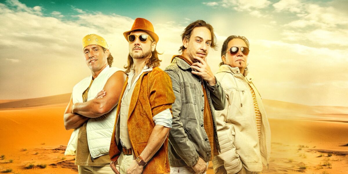 A festa promete! Arraiá do Bem 2026 terá  grandes nomes nacionais do forró e do sertanejo