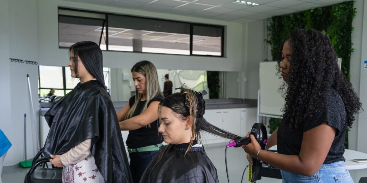 Dia D do Cotec leva qualificação profissional a 11 municípios