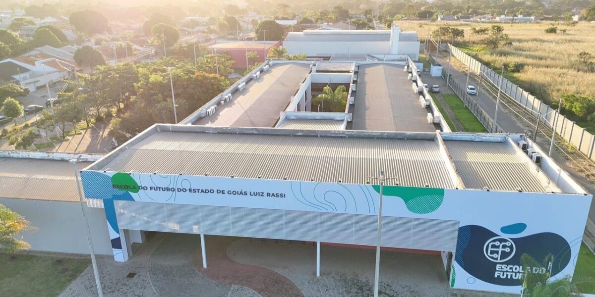 Interessado em fazer um curso técnico? Escolas do Futuro oferecem mais de 200 vagas