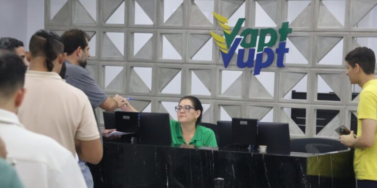 Prazo para serviços eleitorais termina nesta quarta-feira