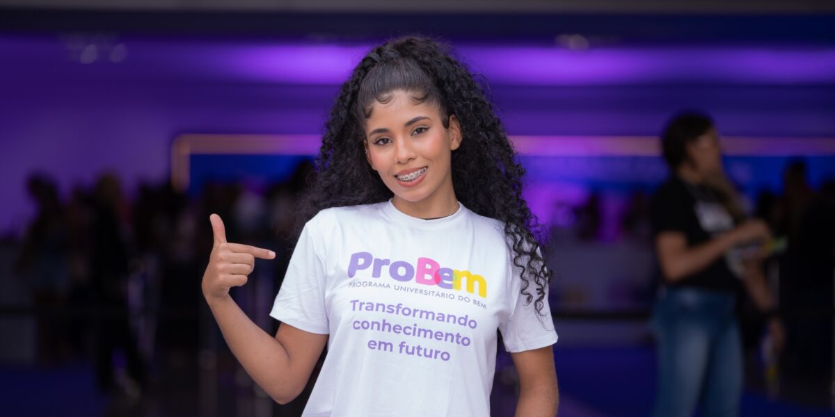 ProBem abre inscrições para 4 mil novas bolsas