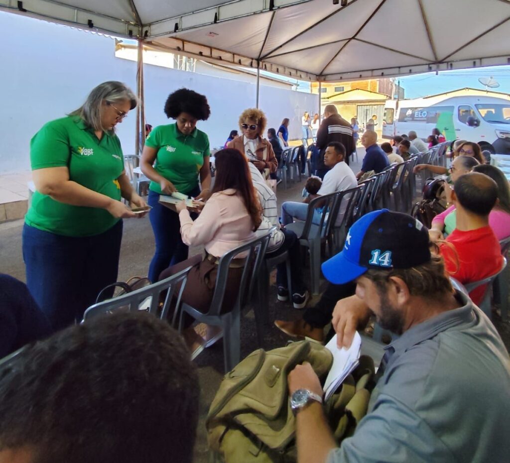 Serviços do Vapt Vupt no interior chegam a mais cidades