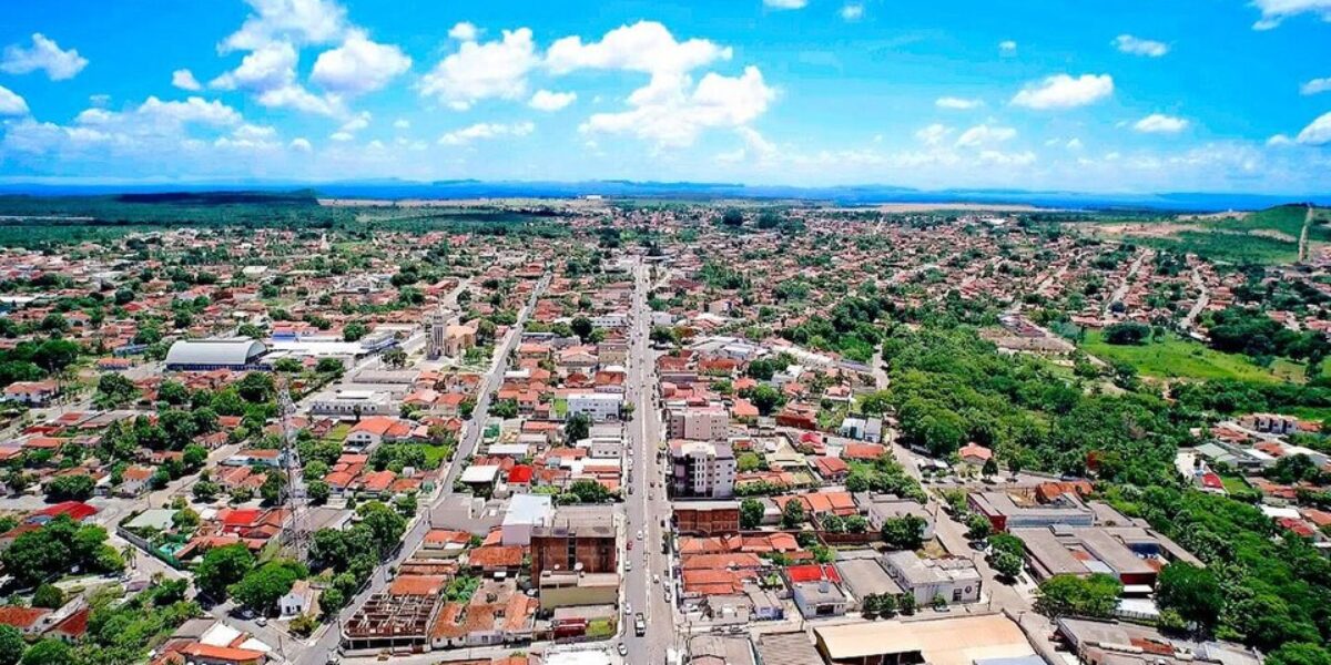 Agro é Social chega a Uruaçu com mais de R$ 3 milhões em investimentos para produtores rurais