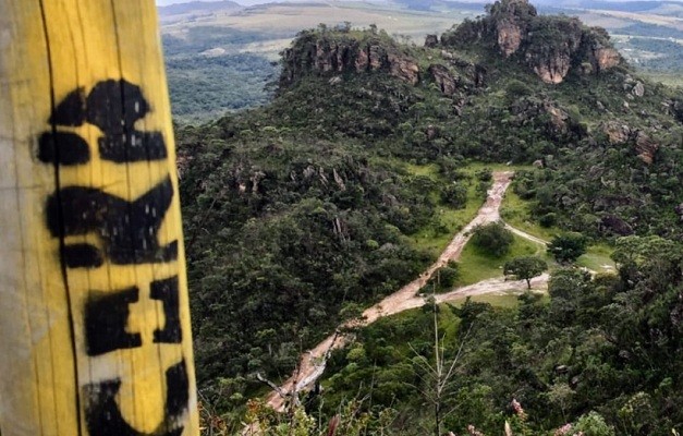 Mais três municípios entram para o Mapa do Turismo Goiano - Caminho de Cora em Itaberaí