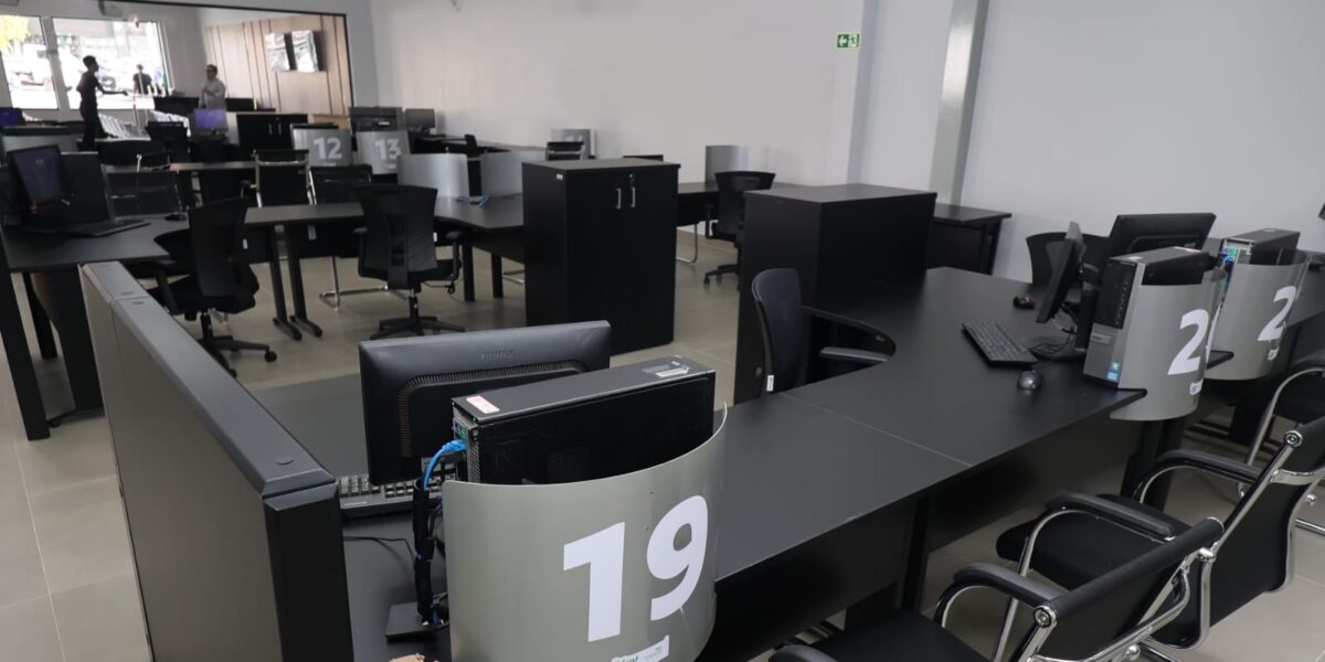 Vapt Vupt Praça da Bíblia passa atender em novo endereço
