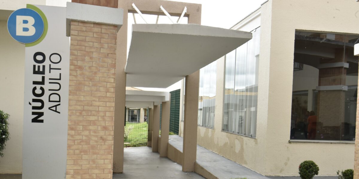 Rede de Atenção Psicossocial reúne  serviços para cuidado de pessoas em sofrimento psíquico em Goiás