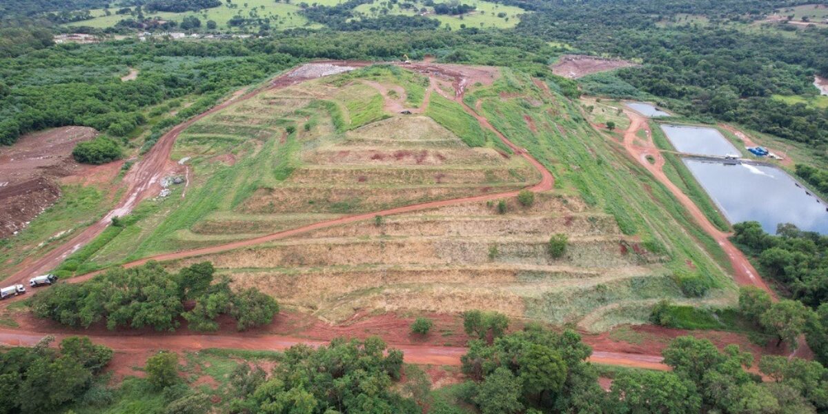 Programa Lixão Zero oferece apoio de até R$ 1 milhão aos municípios goianos; veja como participar