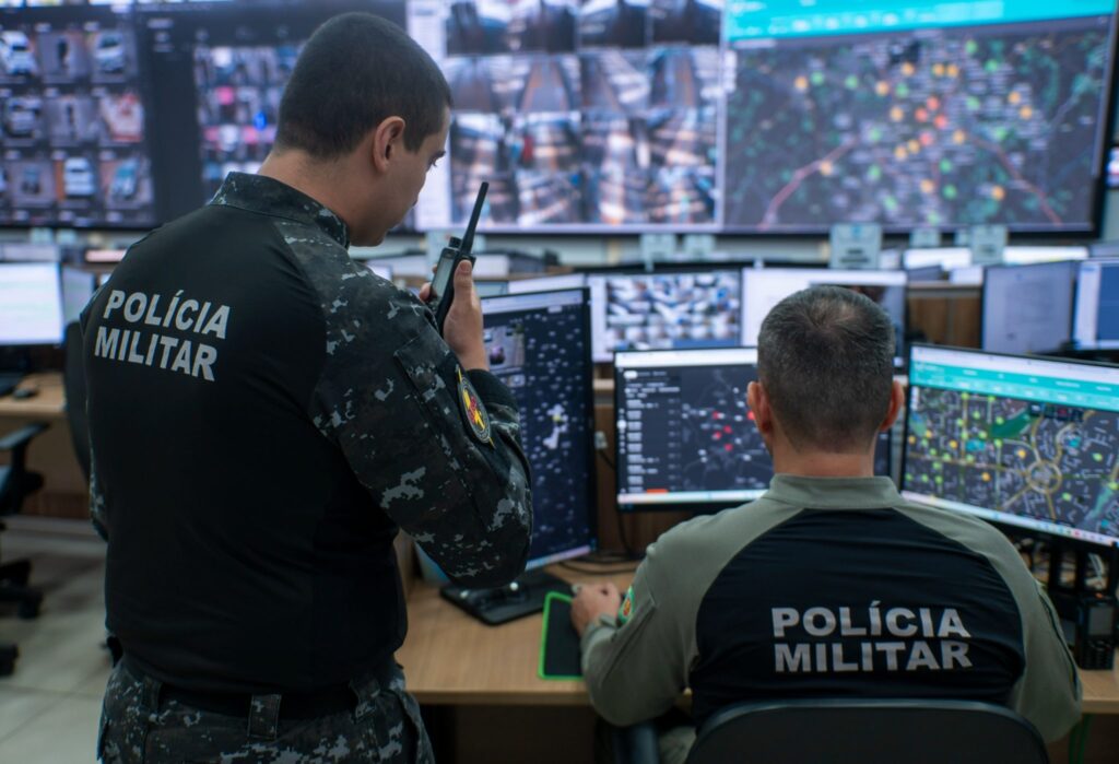 Inteligência Artificial em Goiás ajuda a esclarecer mais de 3 mil crimes